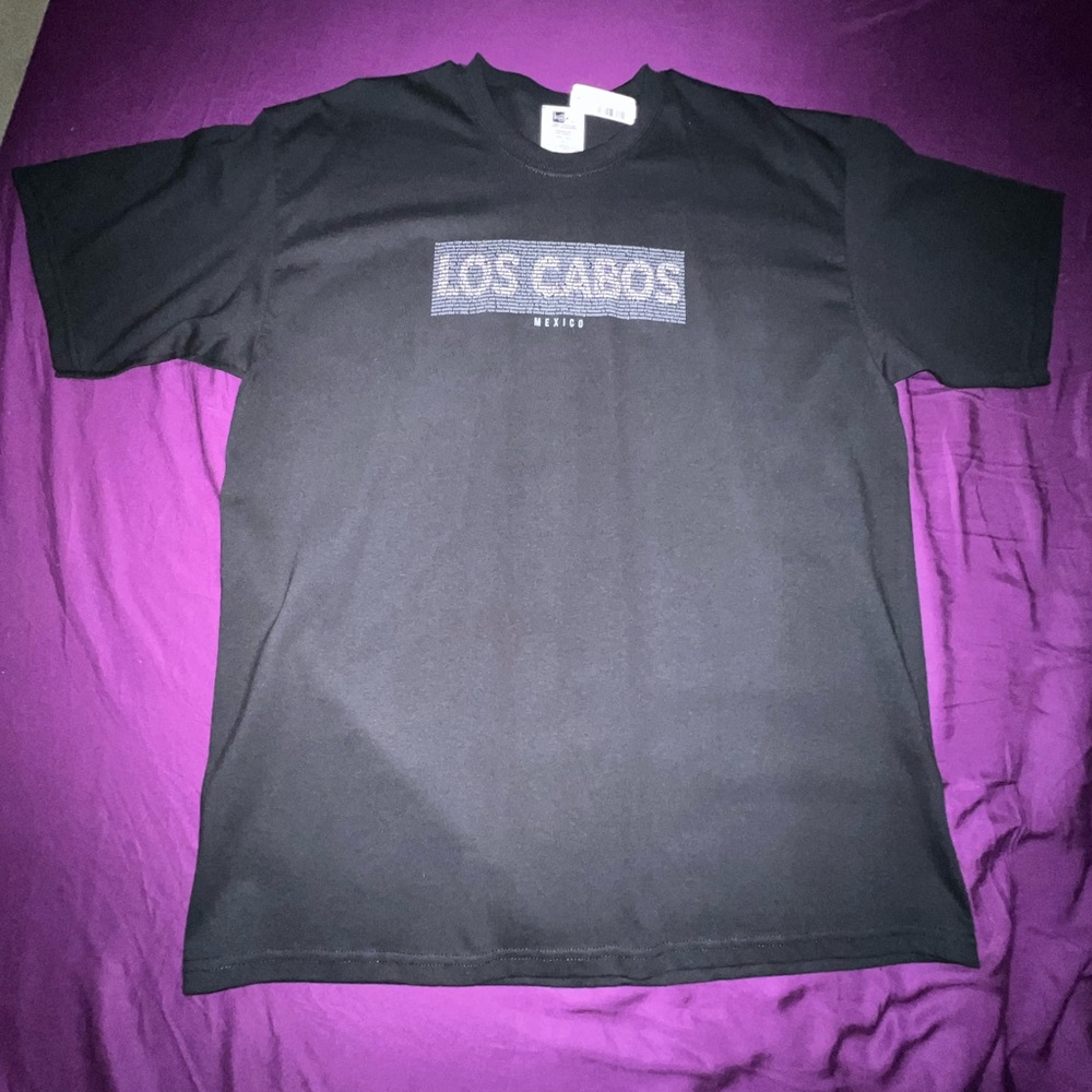 Los Cabos Mexico Shirt